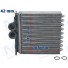 RADIADOR AQ GM CORSA/MONTANA C/AC VALEO 817735R - Imagem: 3