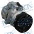COMPR DENSO 10P15 7910 PALIO DIESEL ORIG - Imagem: 1