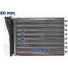 RADIADOR AQ PEUGEOT 208/3008 CITROEN C4 2013> VALEO 812480 - Imagem: 4