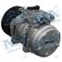 COMPR DENSO 10P15 7910 PALIO DIESEL ORIG - Imagem: 2