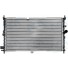 RADIADOR DE AGUA GM MONZA/KADETT/IPANEMA 1.8/2.0 C/S AR VALEO 6TA019A - Imagem: 2