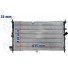 RADIADOR DE AGUA GM MONZA/KADETT/IPANEMA 1.8/2.0 C/S AR VALEO 6TA019A - Imagem: 1