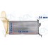RADIADOR DE AGUA GM CELTA 1.0/1.4 C/ AR VALEO 732358R - Imagem: 4