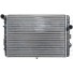 RADIADOR DE AGUA VW GOL/SAVEIRO/PARATI 1.0 S/AR VALEO 6TA088A - Imagem: 1