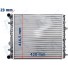 RADIADOR DE AGUA VW FOX/GOL/POLO/SAVEIRO/VOYAGE 1.0/1.6 S/AR VALEO 735123R - Imagem: 3