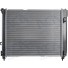 RADIADOR DE AGUA NISSAN MARCH/VERSA 1.0/1.6 12/16 MANUAL C/AR-S/AR VALEO 701807 - Imagem: 2