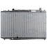 RADIADOR DE AGUA HONDA CRV 1.8 C/AR VALEO 701811 - Imagem: 1