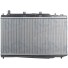 RADIADOR DE AGUA HONDA CRV 1.8 C/AR VALEO 701811 - Imagem: 2
