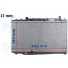 RADIADOR DE AGUA HONDA CRV 1.8 C/AR VALEO 701811 - Imagem: 3