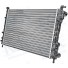 RADIADOR DE AGUA FIAT PALIO/SIENA/STRADA 1.0/1.5/1.6  S/AR VALEO 732006R - Imagem: 2