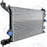 RADIADOR DE AGUA GM COBALT/ONIX/PRISMA/SPIN 1.0/1.4/1.8 12/16 C/S AR CAMBIO MANUAL VALEO 522219 - Imagem: 3
