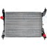 RADIADOR DE AGUA FIAT PUNTO 1.4 08/17 SISTEMA DENSO C/AR S/AR VALEO 522237 - Imagem: 1