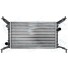 RADIADOR DE AGUA GM CELTA/PRISMA 1.0/1.4 S/AR VALEO 733468R - Imagem: 1