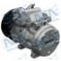 COMPR DENSO 10P15 0780 JOHN DEERE TRATOR 7500 12V - Imagem: 2
