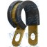 ABRAC C/BORRACHA 15X16 #16 Z.B C/FURO #08 - Imagem: 1