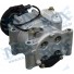 COMPR MARELLI 97MM 12V 6PK 4 PARAF PASSANTE FORD FOCUS 1.8/2.0 2005>2008 MOTOR ZETEC 8FK351113811 - Imagem: 2