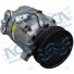 COMPR MARELLI MOD. HARRISON V5 125MM 12V 6PK 3 ORELHA GM CORSA 94>99 8FK351134061 - Imagem: 1