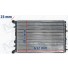 RADIADOR DE AGUA VW FOX/POLO 1.0/1.6 C/AR MAHLE CR 505 001S - Imagem: 3