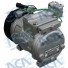 COMPR DENSO SE10B17 IVECO EUROTECH/STRALIS - Imagem: 2
