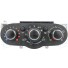 COMANDO AC RENAULT LOGAN/SANDERO/CAPTUR VALEO 15>18 - 1074254 - Imagem: 3