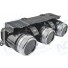 COMANDO AC RENAULT DUSTER / OROCH  DIGITAL - 275105451R - Imagem: 1