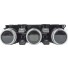 COMANDO AC RENAULT DUSTER / OROCH  DIGITAL - 275105451R - Imagem: 3