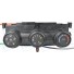 COMANDO AC RENAULT DUSTER / OROCH ANALOGICO - T20954B - Imagem: 3