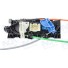 COMANDO AC RENAULT DUSTER / OROCH ANALOGICO - T20954B - Imagem: 4