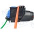 COMANDO AC RENAULT DUSTER / OROCH ANALOGICO - T20954B - Imagem: 6
