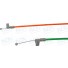 COMANDO AC RENAULT DUSTER / OROCH ANALOGICO - T20954B - Imagem: 11