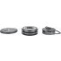 CJ EMBR SANDEN QP7H15 C/A DUPLO 132MM 24V MAQ VOLVO FIO DUPLO - Imagem: 5