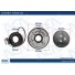 CJ EMBR SANDEN QP7H15 C/A DUPLO 132MM 24V MAQ VOLVO FIO DUPLO - Imagem: 10