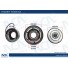 CJ EMBR SANDEN QP7H15 C/A DUPLO 132MM 24V MAQ VOLVO FIO DUPLO - Imagem: 11