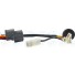 CABO ELETRICO DO MOTOR ELETRICO - RD-3-9579-0 - Imagem: 2