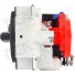 COMANDO AC VW CAMINHAO CONSTELLATION / WORKER 24V IMP 2T0819045B - Imagem: 4