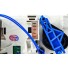 COMANDO AC VW CAMINHAO CONSTELLATION / WORKER 24V IMP 2T0819045B - Imagem: 9