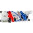 COMANDO AC VW GOL GIII/IV BEHR/BITRON 05> IMP - Imagem: 5