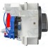 COMANDO AC VW GOL GIII/IV BEHR/BITRON 05> IMP - Imagem: 6