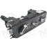 COMANDO AC VW NOVO POLO / VIRTUS -  ANALOGICO PRATA - 2G1820045F - Imagem: 1