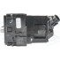 COMANDO AC VW NOVO POLO / VIRTUS -  ANALOGICO PRATA - 2G1820045F - Imagem: 4