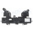 COMANDO AC VW NOVO POLO / VIRTUS -  ANALOGICO PRATA - 2G1820045F - Imagem: 7