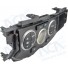 COMANDO AC NISSAN TIIDA / LIVINA 04>14  DIGITAL - 27500AZ61A - Imagem: 1