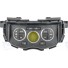 COMANDO AC NISSAN TIIDA / LIVINA 04>14  DIGITAL - 27500AZ61A - Imagem: 3