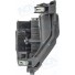 COMANDO AC NISSAN TIIDA / LIVINA 04>14  DIGITAL - 27500AZ61A - Imagem: 4