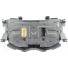 COMANDO AC NISSAN TIIDA / LIVINA 04>14  DIGITAL - 27500AZ61A - Imagem: 5