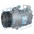 COMPR DELPHI CVC GM CORSA/MERIVA/MONTANA 1.0/1.4/1.8 FIAT DOBLO/IDEA/PALIO/PUNTO/STILO1.8 CS10040 - Imagem: 1