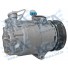COMPR DELPHI CVC GM CORSA/MERIVA/MONTANA 1.0/1.4/1.8 FIAT DOBLO/IDEA/PALIO/PUNTO/STILO1.8 CS10040 - Imagem: 2