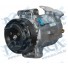 COMPR DELPHI CVC 109MM 12V 6PK 3 PARAF PASSANTE VECTRA 97 A 05 CS20021 - Imagem: 2