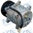 COMPR DELPHI/HARRISON 8 ORELHA VW GOLF 2.0 GTI 93 >CITROEN  XANTIA - Imagem: 2