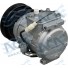 COMPR DENSO 10PA17L TOYOTA CAMRY / RAV 4 - Imagem: 2